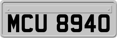 MCU8940