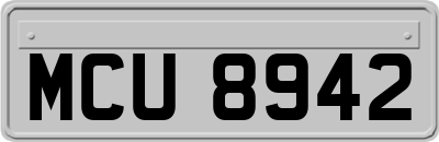 MCU8942