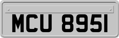 MCU8951