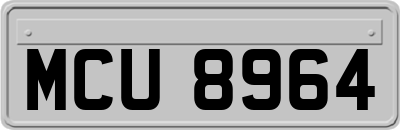 MCU8964