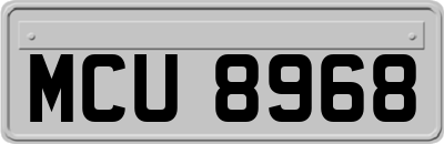 MCU8968