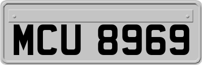 MCU8969