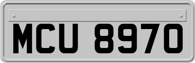 MCU8970