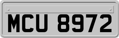 MCU8972