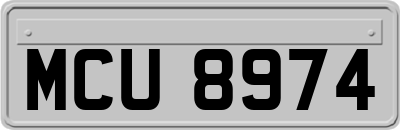 MCU8974