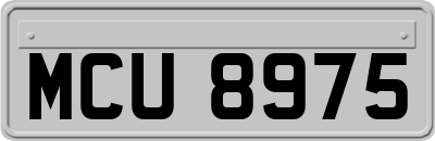 MCU8975