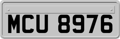 MCU8976