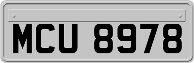 MCU8978