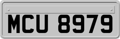 MCU8979