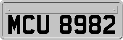 MCU8982