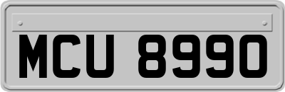 MCU8990