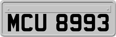 MCU8993