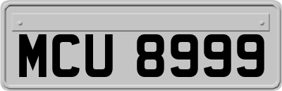 MCU8999