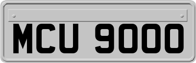 MCU9000