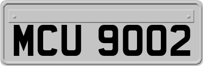 MCU9002