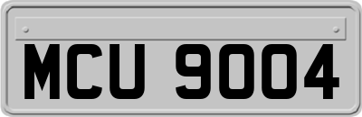 MCU9004