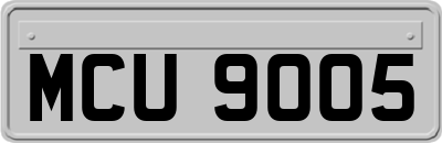 MCU9005