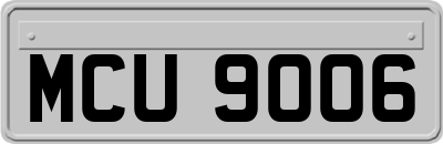 MCU9006
