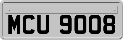 MCU9008