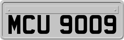MCU9009
