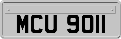 MCU9011