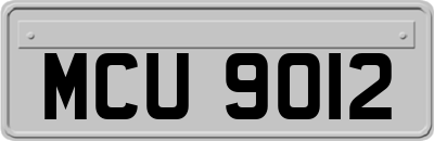 MCU9012