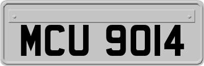 MCU9014