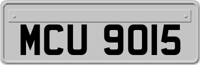 MCU9015