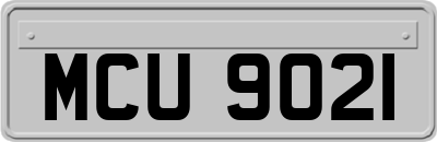 MCU9021