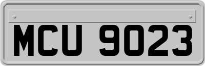 MCU9023