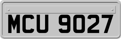 MCU9027