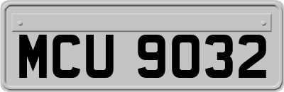 MCU9032