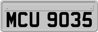 MCU9035