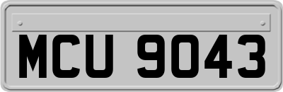 MCU9043