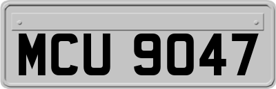 MCU9047