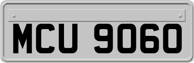 MCU9060