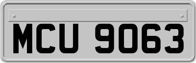 MCU9063