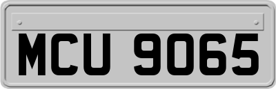 MCU9065