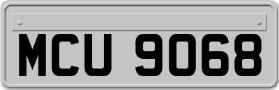 MCU9068