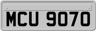 MCU9070