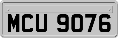 MCU9076