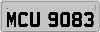 MCU9083