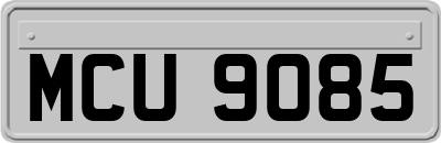MCU9085