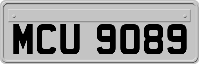 MCU9089