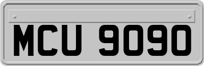 MCU9090