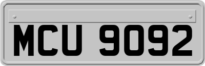 MCU9092