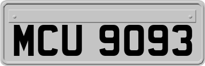 MCU9093