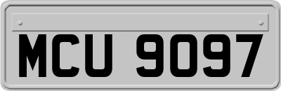 MCU9097