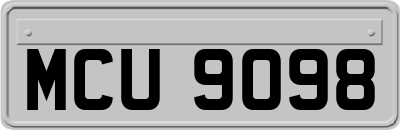 MCU9098