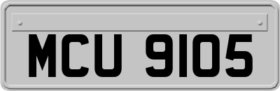 MCU9105